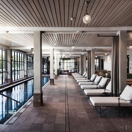 Smadalaroe Gard Hotell & Spa Екстер'єр фото