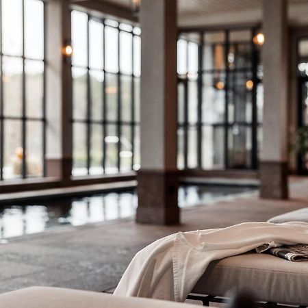 Smadalaroe Gard Hotell & Spa Екстер'єр фото