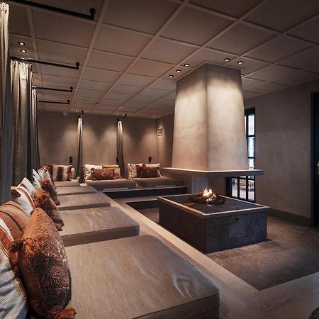 Smadalaroe Gard Hotell & Spa Екстер'єр фото