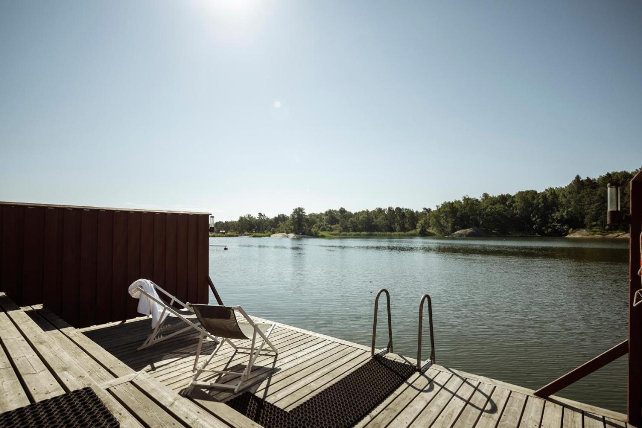 Smadalaroe Gard Hotell & Spa Екстер'єр фото