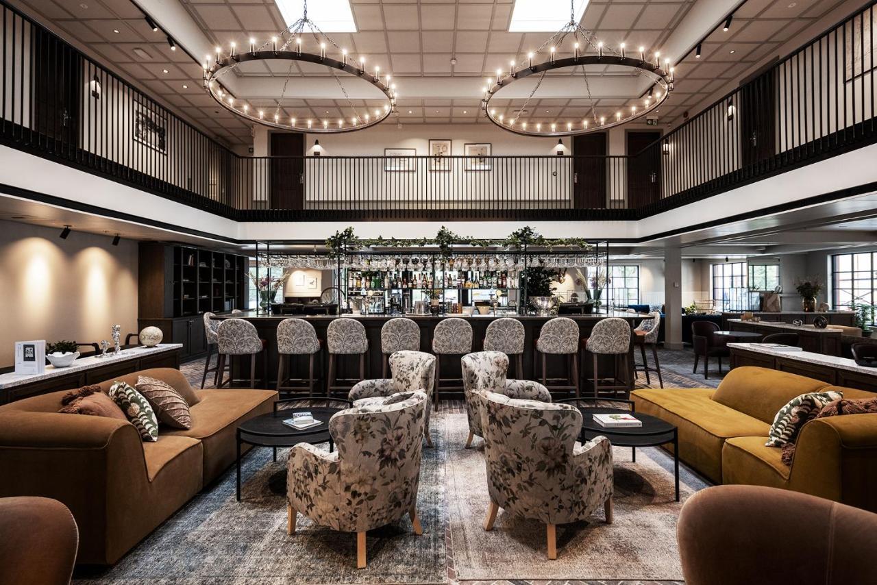 Smadalaroe Gard Hotell & Spa Екстер'єр фото