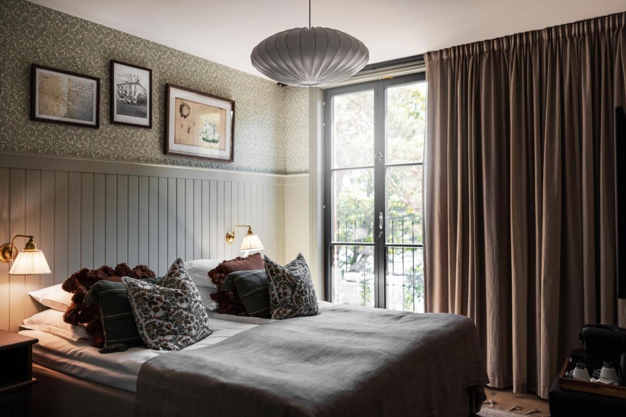 Smadalaroe Gard Hotell & Spa Екстер'єр фото