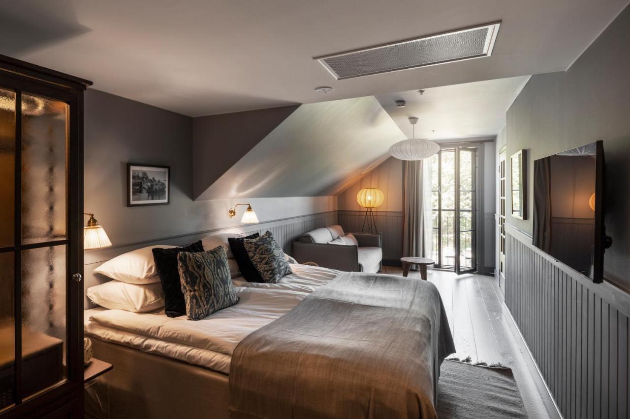 Smadalaroe Gard Hotell & Spa Екстер'єр фото