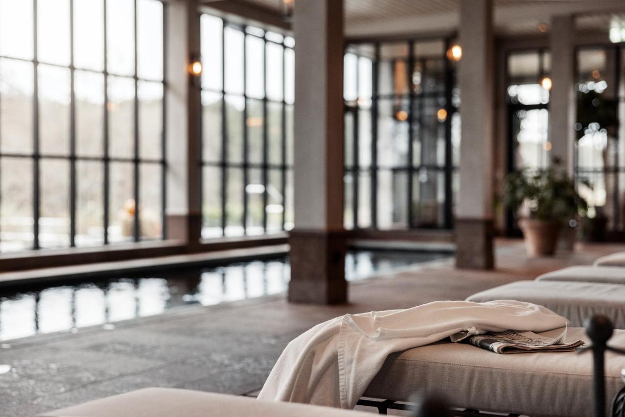 Smadalaroe Gard Hotell & Spa Екстер'єр фото