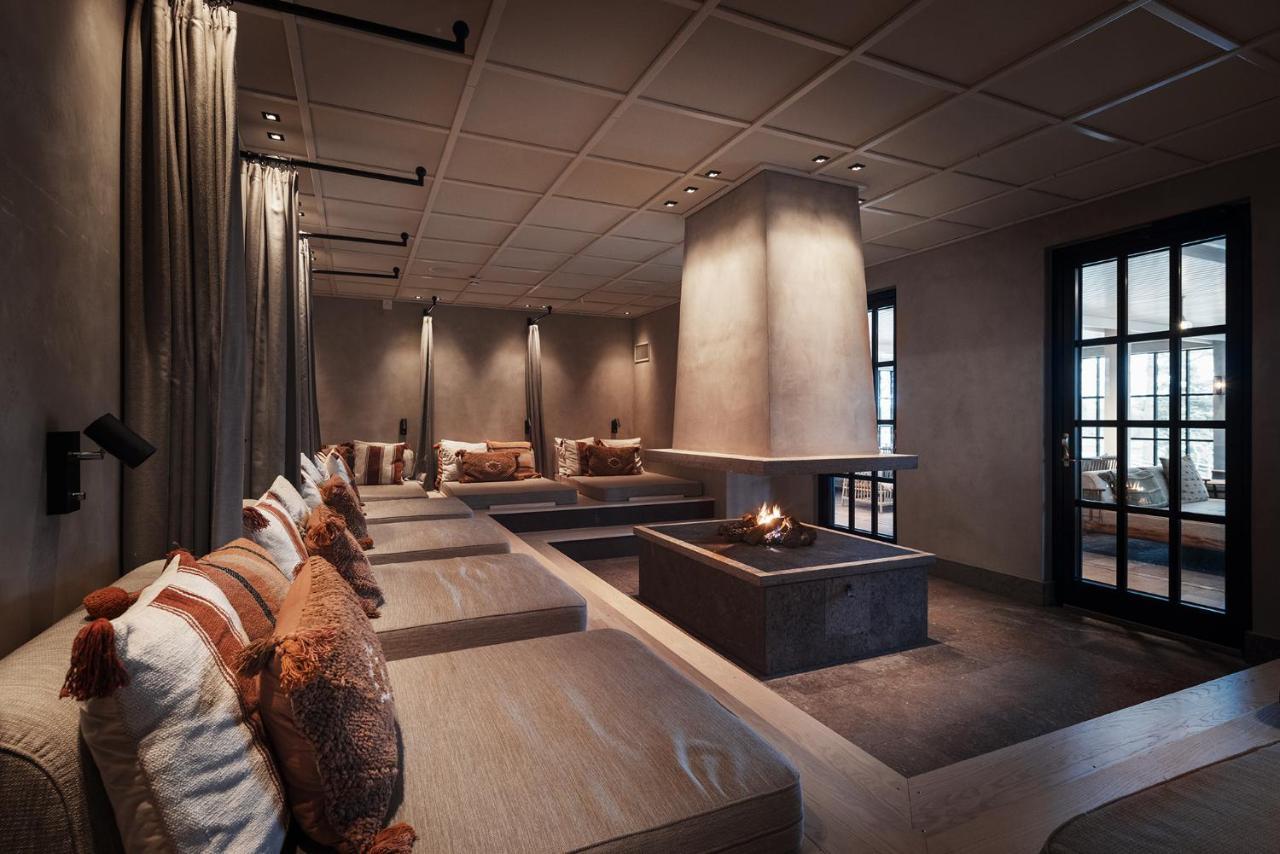 Smadalaroe Gard Hotell & Spa Екстер'єр фото