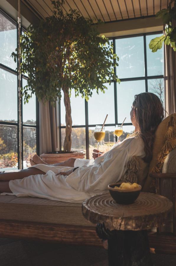 Smadalaroe Gard Hotell & Spa Екстер'єр фото