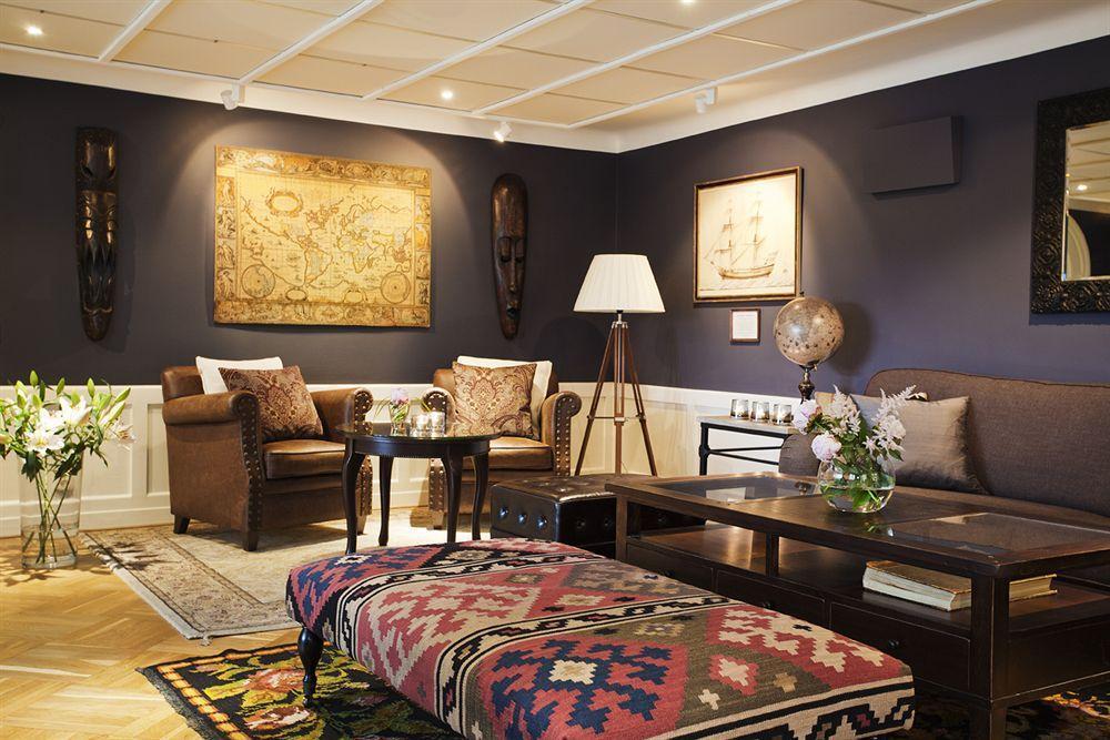 Smadalaroe Gard Hotell & Spa Екстер'єр фото