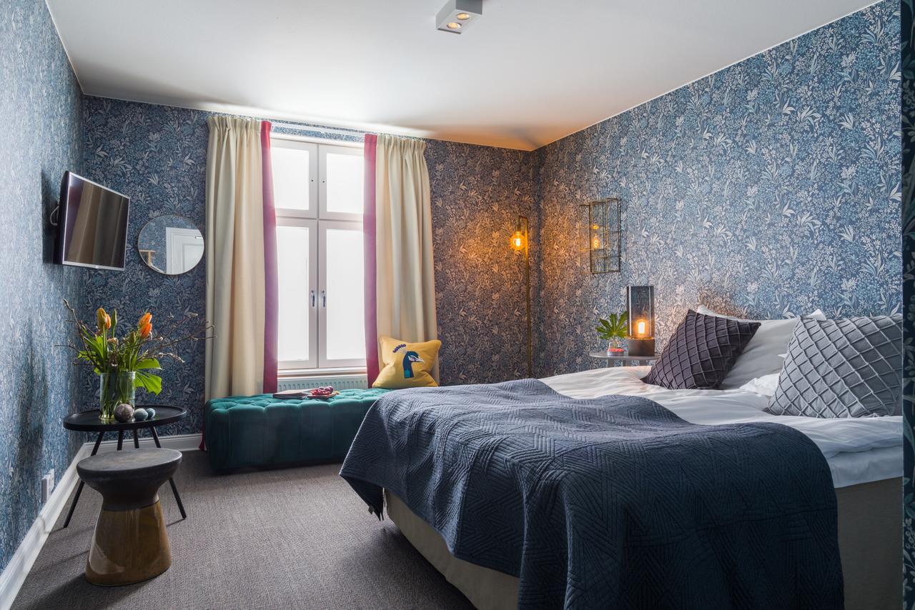 Smadalaroe Gard Hotell & Spa Екстер'єр фото