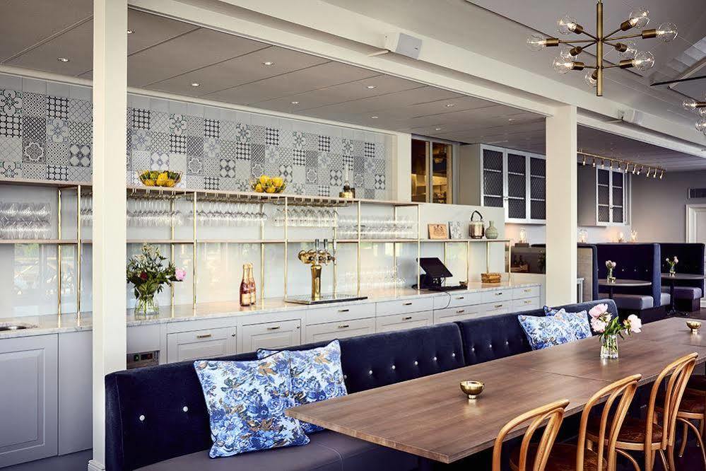 Smadalaroe Gard Hotell & Spa Екстер'єр фото
