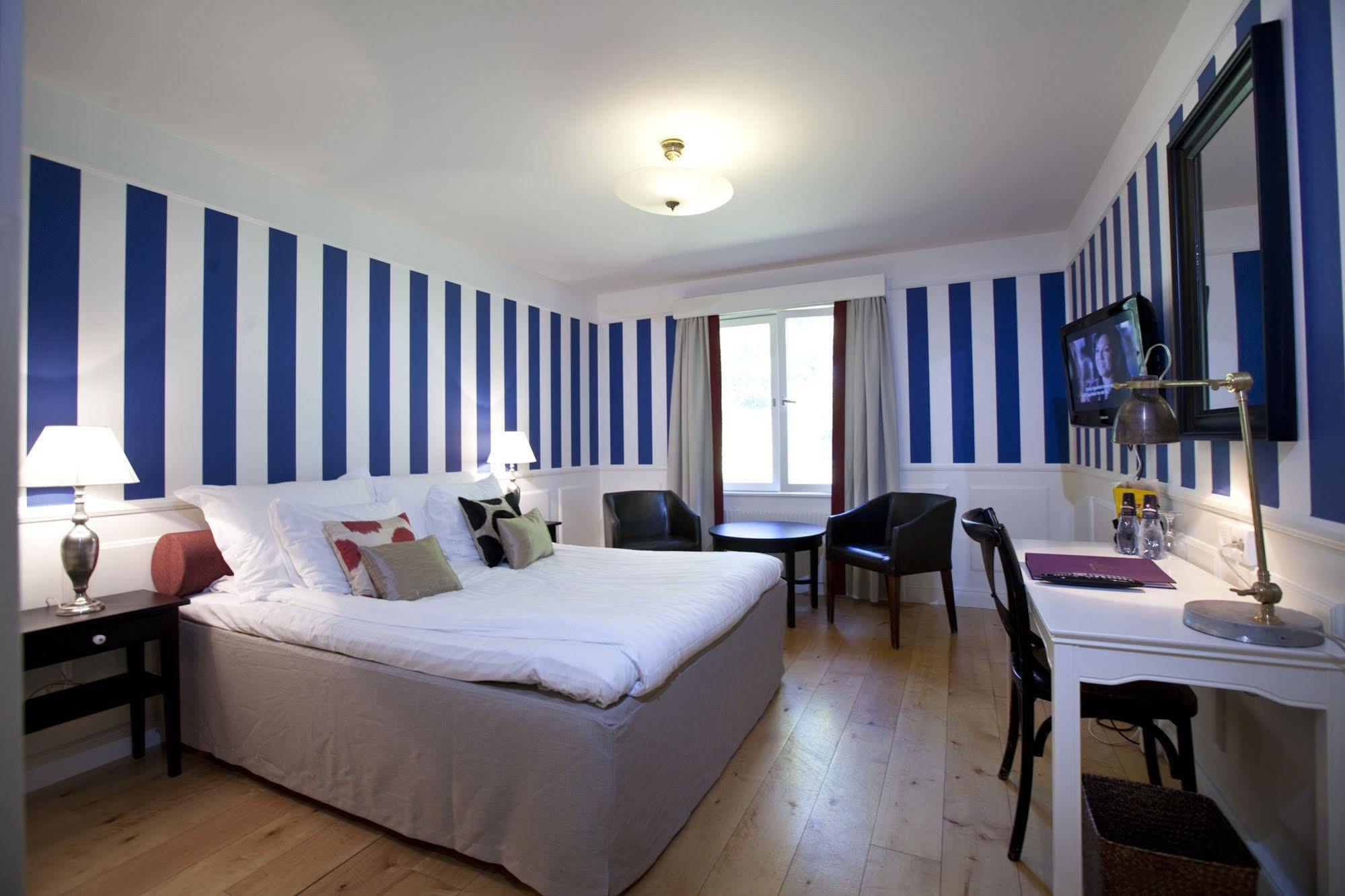 Smadalaroe Gard Hotell & Spa Екстер'єр фото