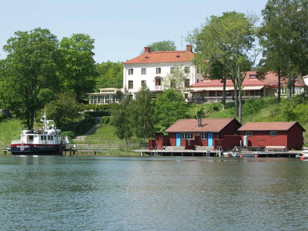 Smadalaroe Gard Hotell & Spa Екстер'єр фото
