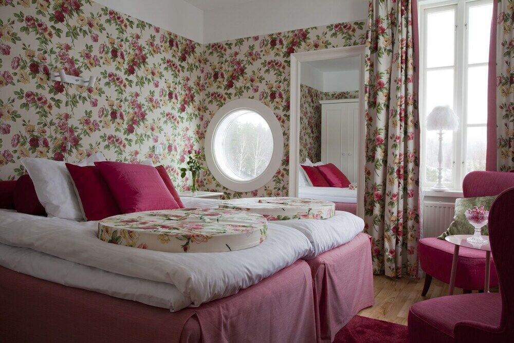 Smadalaroe Gard Hotell & Spa Екстер'єр фото